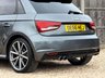 USED 2016 66 AUDI A1 1.4 A1 Sportback TFSI Black Edition Semi-Auto 5dr Full Service Long MOT Sat Nav