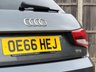 USED 2016 66 AUDI A1 1.4 A1 Sportback TFSI Black Edition Semi-Auto 5dr Full Service Long MOT Sat Nav