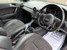 USED 2016 66 AUDI A1 1.4 A1 Sportback TFSI Black Edition Semi-Auto 5dr Full Service Long MOT Sat Nav