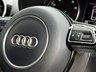 USED 2016 66 AUDI A1 1.4 A1 Sportback TFSI Black Edition Semi-Auto 5dr Full Service Long MOT Sat Nav