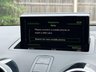 USED 2016 66 AUDI A1 1.4 A1 Sportback TFSI Black Edition Semi-Auto 5dr Full Service Long MOT Sat Nav