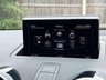 USED 2016 66 AUDI A1 1.4 A1 Sportback TFSI Black Edition Semi-Auto 5dr Full Service Long MOT Sat Nav
