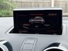 USED 2016 66 AUDI A1 1.4 A1 Sportback TFSI Black Edition Semi-Auto 5dr Full Service Long MOT Sat Nav