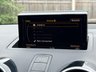 USED 2016 66 AUDI A1 1.4 A1 Sportback TFSI Black Edition Semi-Auto 5dr Full Service Long MOT Sat Nav