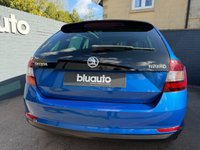 USED 2018 18 SKODA RAPID SPACEBACK 1.0 TSI SE Sport Hatchback 5dr Petrol Manual Euro 6 (s/s) (110 ps) Superb History, Fixed Panoramic Sun Roof, Climate Control, Rear Sensors, Voice Control, USB, AUX, Sat Nav, Climate Control, Heated Wingmirrors, DAB Radio, 17 Inch Alloys
