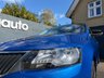USED 2018 18 SKODA RAPID SPACEBACK 1.0 TSI SE Sport Hatchback 5dr Petrol Manual Euro 6 (s/s) (110 ps) Superb History, Fixed Panoramic Sun Roof, Climate Control, Rear Sensors, Voice Control, USB, AUX, Sat Nav, Climate Control, Heated Wingmirrors, DAB Radio, 17 Inch Alloys