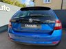 USED 2018 18 SKODA RAPID SPACEBACK 1.0 TSI SE Sport Hatchback 5dr Petrol Manual Euro 6 (s/s) (110 ps) Superb History, Fixed Panoramic Sun Roof, Climate Control, Rear Sensors, Voice Control, USB, AUX, Sat Nav, Climate Control, Heated Wingmirrors, DAB Radio, 17 Inch Alloys