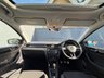 USED 2018 18 SKODA RAPID SPACEBACK 1.0 TSI SE Sport Hatchback 5dr Petrol Manual Euro 6 (s/s) (110 ps) Superb History, Fixed Panoramic Sun Roof, Climate Control, Rear Sensors, Voice Control, USB, AUX, Sat Nav, Climate Control, Heated Wingmirrors, DAB Radio, 17 Inch Alloys