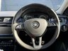 USED 2018 18 SKODA RAPID SPACEBACK 1.0 TSI SE Sport Hatchback 5dr Petrol Manual Euro 6 (s/s) (110 ps) Superb History, Fixed Panoramic Sun Roof, Climate Control, Rear Sensors, Voice Control, USB, AUX, Sat Nav, Climate Control, Heated Wingmirrors, DAB Radio, 17 Inch Alloys