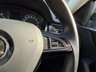 USED 2018 18 SKODA RAPID SPACEBACK 1.0 TSI SE Sport Hatchback 5dr Petrol Manual Euro 6 (s/s) (110 ps) Superb History, Fixed Panoramic Sun Roof, Climate Control, Rear Sensors, Voice Control, USB, AUX, Sat Nav, Climate Control, Heated Wingmirrors, DAB Radio, 17 Inch Alloys