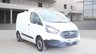 USED 2018 68 FORD TRANSIT CUSTOM 2.0 300 EcoBlue Panel Van 5dr Diesel Manual L1 H1 Euro 6 (105 ps) FORD TRANSIT CUSTOM 2.0 300 EcoBlue Panel Van 5dr Diesel Manual L1 H1 Euro 6 (105 ps)