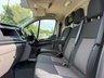 USED 2018 68 FORD TRANSIT CUSTOM 2.0 300 EcoBlue Panel Van 5dr Diesel Manual L1 H1 Euro 6 (105 ps) FORD TRANSIT CUSTOM 2.0 300 EcoBlue Panel Van 5dr Diesel Manual L1 H1 Euro 6 (105 ps)