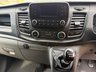 USED 2018 68 FORD TRANSIT CUSTOM 2.0 300 EcoBlue Panel Van 5dr Diesel Manual L1 H1 Euro 6 (105 ps) FORD TRANSIT CUSTOM 2.0 300 EcoBlue Panel Van 5dr Diesel Manual L1 H1 Euro 6 (105 ps)