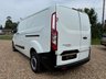 USED 2018 68 FORD TRANSIT CUSTOM 2.0 300 EcoBlue Panel Van 5dr Diesel Manual L1 H1 Euro 6 (105 ps) FORD TRANSIT CUSTOM 2.0 300 EcoBlue Panel Van 5dr Diesel Manual L1 H1 Euro 6 (105 ps)