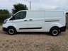 USED 2018 68 FORD TRANSIT CUSTOM 2.0 300 EcoBlue Panel Van 5dr Diesel Manual L1 H1 Euro 6 (105 ps) FORD TRANSIT CUSTOM 2.0 300 EcoBlue Panel Van 5dr Diesel Manual L1 H1 Euro 6 (105 ps)