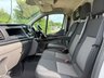 USED 2018 68 FORD TRANSIT CUSTOM 2.0 300 EcoBlue Panel Van 5dr Diesel Manual L1 H1 Euro 6 (105 ps) FORD TRANSIT CUSTOM 2.0 300 EcoBlue Panel Van 5dr Diesel Manual L1 H1 Euro 6 (105 ps)