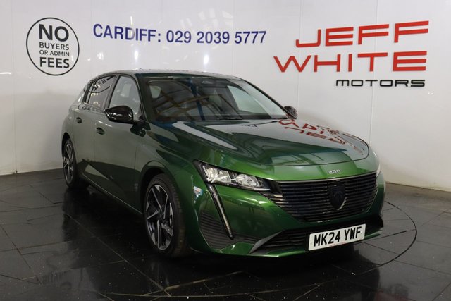 Jeff White Motors