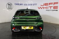 USED 2024 24 PEUGEOT 308 1.6 12.4kWh Allure 5dr e-EAT Euro (SAT NAV) 