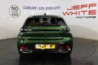 USED 2024 24 PEUGEOT 308 1.6 12.4kWh Allure 5dr e-EAT Euro (SAT NAV) 