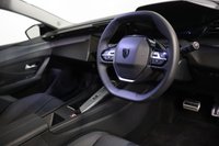 USED 2024 24 PEUGEOT 308 1.6 12.4kWh Allure 5dr e-EAT Euro (SAT NAV) 