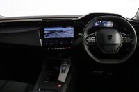USED 2024 24 PEUGEOT 308 1.6 12.4kWh Allure 5dr e-EAT Euro (SAT NAV) 