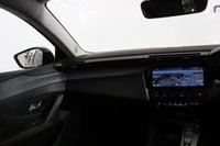 USED 2024 24 PEUGEOT 308 1.6 12.4kWh Allure 5dr e-EAT Euro (SAT NAV) 