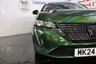 USED 2024 24 PEUGEOT 308 1.6 12.4kWh Allure 5dr e-EAT Euro (SAT NAV) 