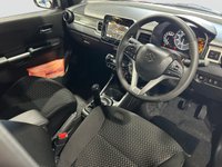 USED 2023 23 SUZUKI IGNIS 1.2 Dualjet MHEV SZ5 Hatchback 5dr Petrol Hybrid Manual Euro 6 (s/s) (83 ps) 