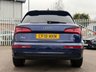 USED 2018 18 AUDI Q5 2.0 TFSI S line SUV 5dr Petrol S Tronic quattro Euro 6 (s/s) (252 ps) 