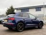 USED 2018 18 AUDI Q5 2.0 TFSI S line SUV 5dr Petrol S Tronic quattro Euro 6 (s/s) (252 ps) 