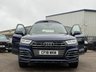 USED 2018 18 AUDI Q5 2.0 TFSI S line SUV 5dr Petrol S Tronic quattro Euro 6 (s/s) (252 ps) 