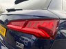 USED 2018 18 AUDI Q5 2.0 TFSI S line SUV 5dr Petrol S Tronic quattro Euro 6 (s/s) (252 ps) 
