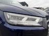 USED 2018 18 AUDI Q5 2.0 TFSI S line SUV 5dr Petrol S Tronic quattro Euro 6 (s/s) (252 ps) 