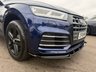 USED 2018 18 AUDI Q5 2.0 TFSI S line SUV 5dr Petrol S Tronic quattro Euro 6 (s/s) (252 ps) 