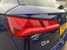 USED 2018 18 AUDI Q5 2.0 TFSI S line SUV 5dr Petrol S Tronic quattro Euro 6 (s/s) (252 ps) 