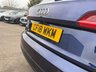 USED 2018 18 AUDI Q5 2.0 TFSI S line SUV 5dr Petrol S Tronic quattro Euro 6 (s/s) (252 ps) 