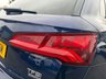 USED 2018 18 AUDI Q5 2.0 TFSI S line SUV 5dr Petrol S Tronic quattro Euro 6 (s/s) (252 ps) 