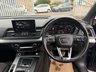 USED 2018 18 AUDI Q5 2.0 TFSI S line SUV 5dr Petrol S Tronic quattro Euro 6 (s/s) (252 ps) 