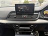 USED 2018 18 AUDI Q5 2.0 TFSI S line SUV 5dr Petrol S Tronic quattro Euro 6 (s/s) (252 ps) 