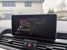 USED 2018 18 AUDI Q5 2.0 TFSI S line SUV 5dr Petrol S Tronic quattro Euro 6 (s/s) (252 ps) 