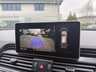 USED 2018 18 AUDI Q5 2.0 TFSI S line SUV 5dr Petrol S Tronic quattro Euro 6 (s/s) (252 ps) 
