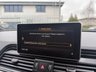 USED 2018 18 AUDI Q5 2.0 TFSI S line SUV 5dr Petrol S Tronic quattro Euro 6 (s/s) (252 ps) 