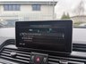 USED 2018 18 AUDI Q5 2.0 TFSI S line SUV 5dr Petrol S Tronic quattro Euro 6 (s/s) (252 ps) 