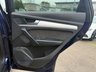 USED 2018 18 AUDI Q5 2.0 TFSI S line SUV 5dr Petrol S Tronic quattro Euro 6 (s/s) (252 ps) 