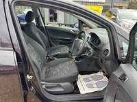 USED 2012 62 VAUXHALL CORSA 1.2i ecoFLEX 16V Exclusiv Euro 5 (s/s) 5dr (A/C) ULEZ FREE+FULL SERVICE HISTORY