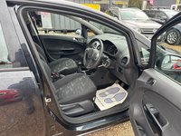 USED 2012 62 VAUXHALL CORSA 1.2i ecoFLEX 16V Exclusiv Euro 5 (s/s) 5dr (A/C) ULEZ FREE+FULL SERVICE HISTORY