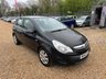 USED 2012 62 VAUXHALL CORSA 1.2i ecoFLEX 16V Exclusiv Euro 5 (s/s) 5dr (A/C) ULEZ FREE+FULL SERVICE HISTORY