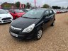 USED 2012 62 VAUXHALL CORSA 1.2i ecoFLEX 16V Exclusiv Euro 5 (s/s) 5dr (A/C) ULEZ FREE+FULL SERVICE HISTORY