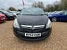 USED 2012 62 VAUXHALL CORSA 1.2i ecoFLEX 16V Exclusiv Euro 5 (s/s) 5dr (A/C) ULEZ FREE+FULL SERVICE HISTORY
