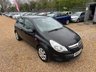 USED 2012 62 VAUXHALL CORSA 1.2i ecoFLEX 16V Exclusiv Euro 5 (s/s) 5dr (A/C) ULEZ FREE+FULL SERVICE HISTORY